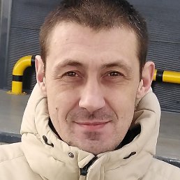 Алексей, Реутов, 41 год